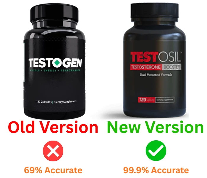 testogen